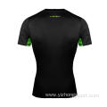 Moisture Wicking Dry Fit T Shirt